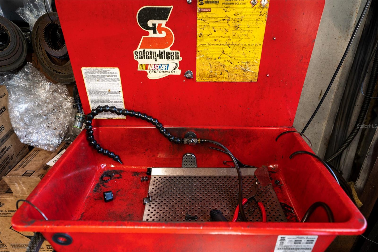 960 E CARROLL ST, KISSIMMEE, FL, 34744