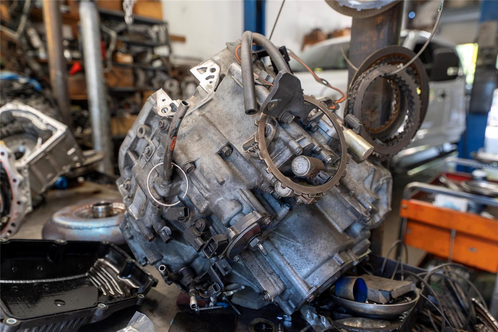 960 E CARROLL ST, KISSIMMEE, FL, 34744