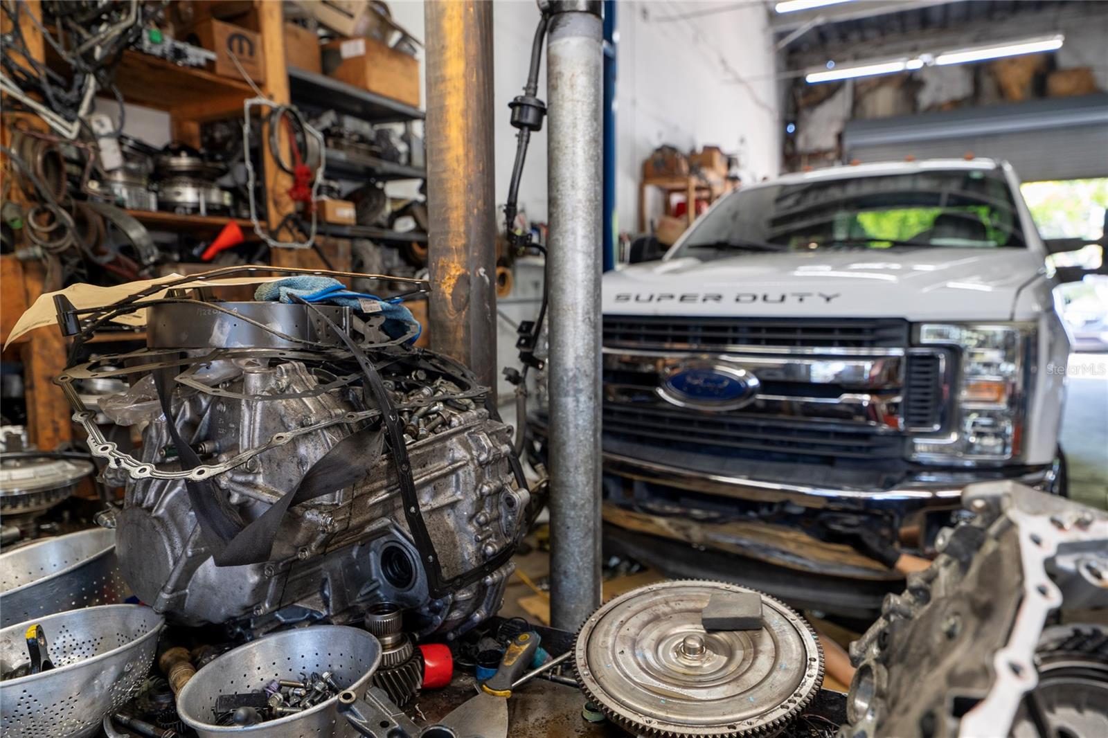 960 E CARROLL ST, KISSIMMEE, FL, 34744