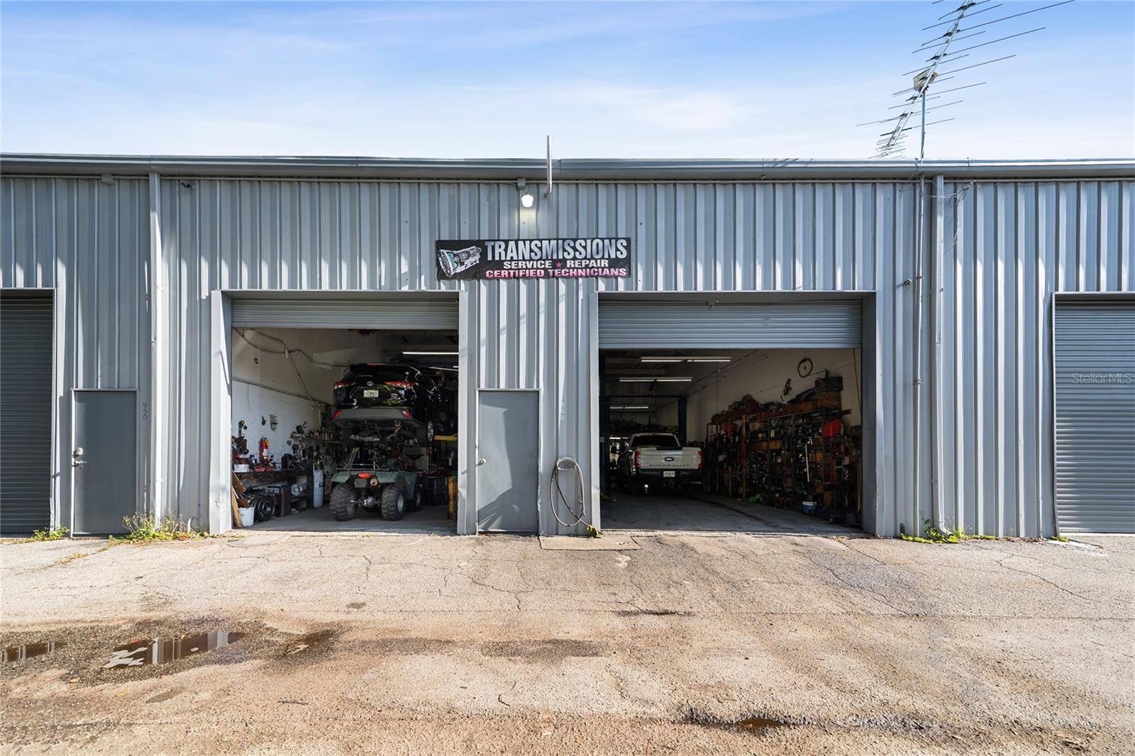 960 E CARROLL ST, KISSIMMEE, FL, 34744