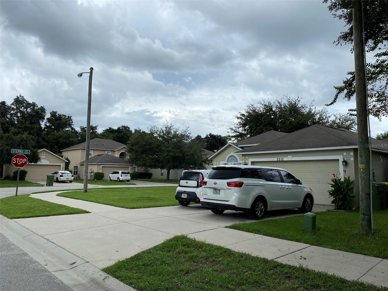 2210 NICOLLETT WAY, LEESBURG, FL, 34748