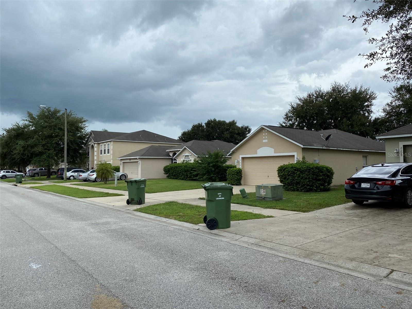 2210 NICOLLETT WAY, LEESBURG, FL, 34748