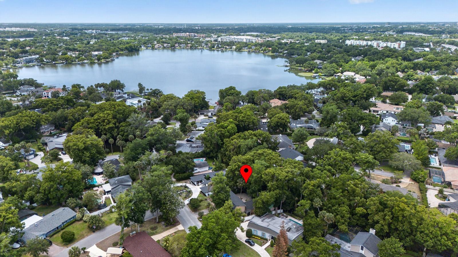 751 SEQUOIA TRL, MAITLAND, FL, 32751