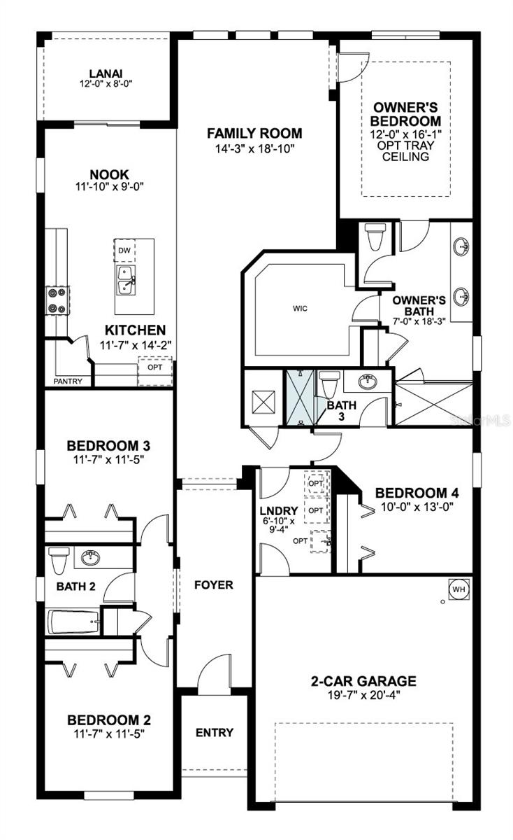 870 RIVER STONE TRL, SANFORD, FL, 32771