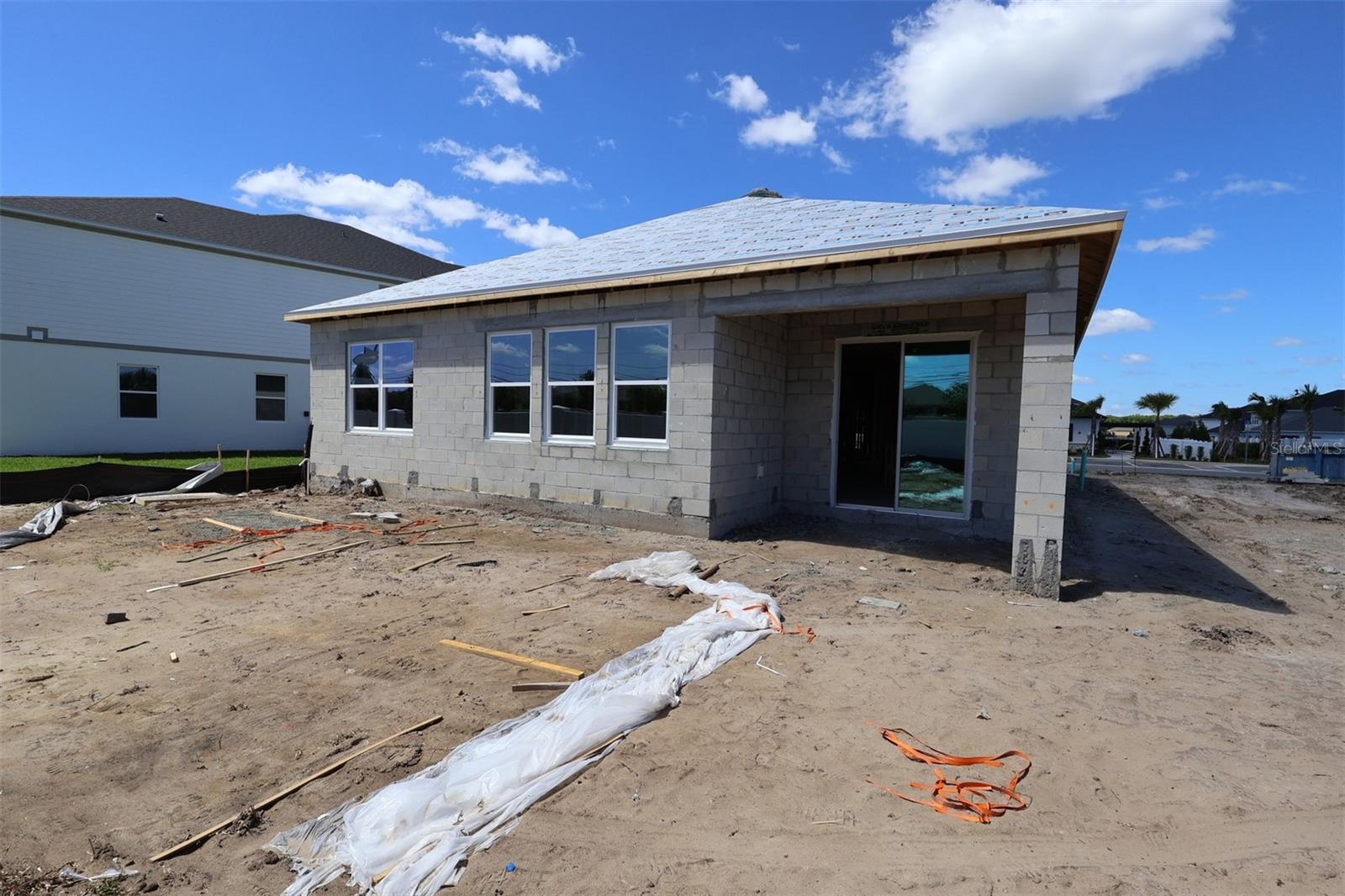 870 RIVER STONE TRL, SANFORD, FL, 32771