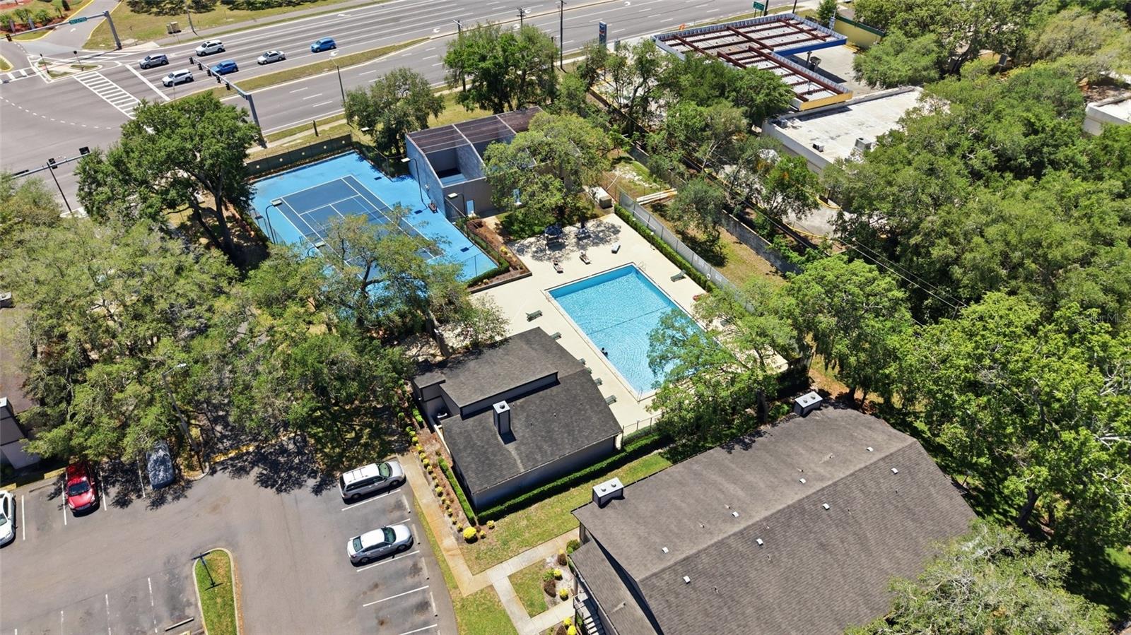 4005 TUMBLE WOOD TRL #101, TAMPA, FL, 33613