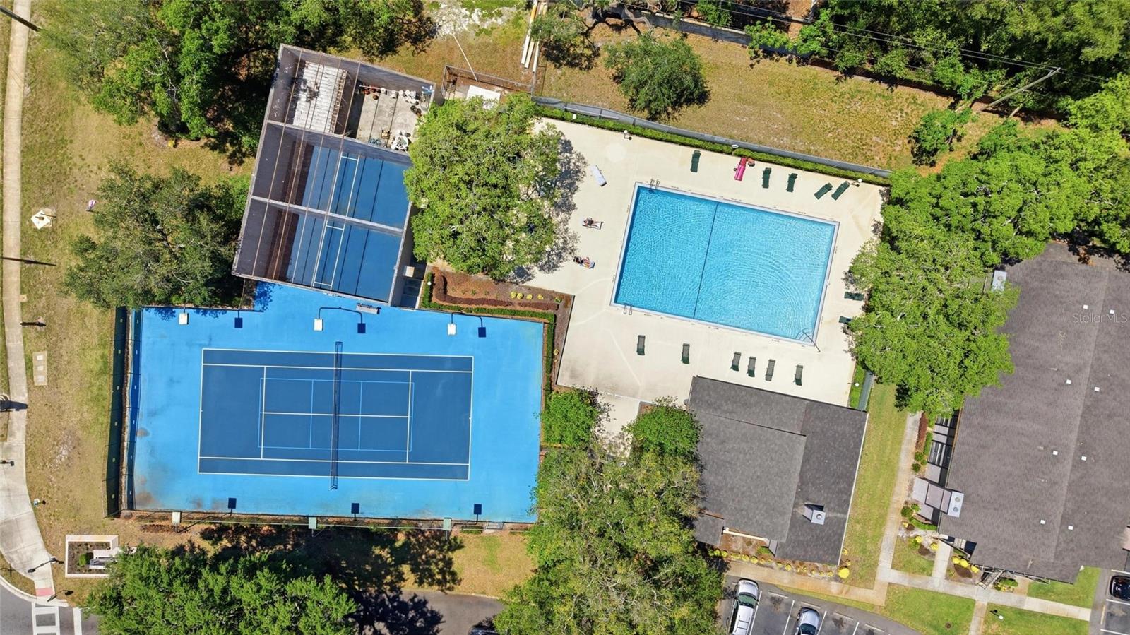 4005 TUMBLE WOOD TRL #101, TAMPA, FL, 33613