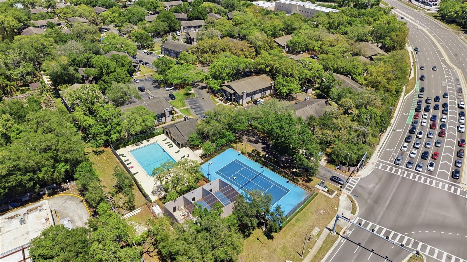 4005 TUMBLE WOOD TRL #101, TAMPA, FL, 33613