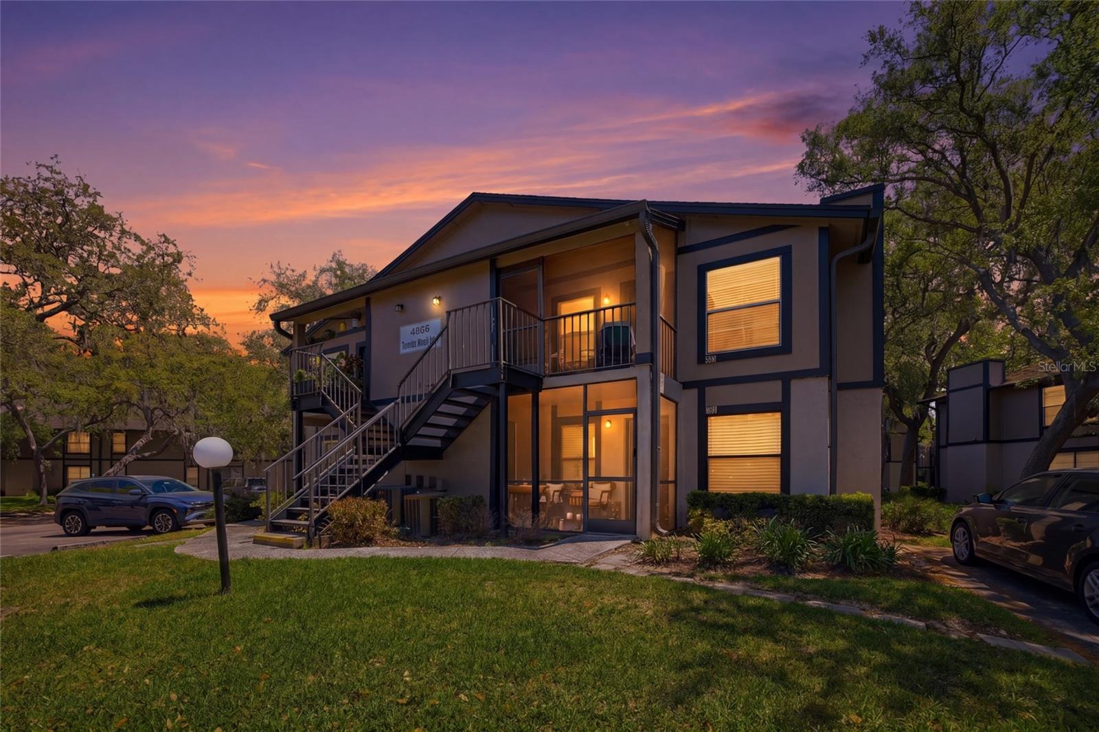 4005 TUMBLE WOOD TRL #101, TAMPA, FL, 33613