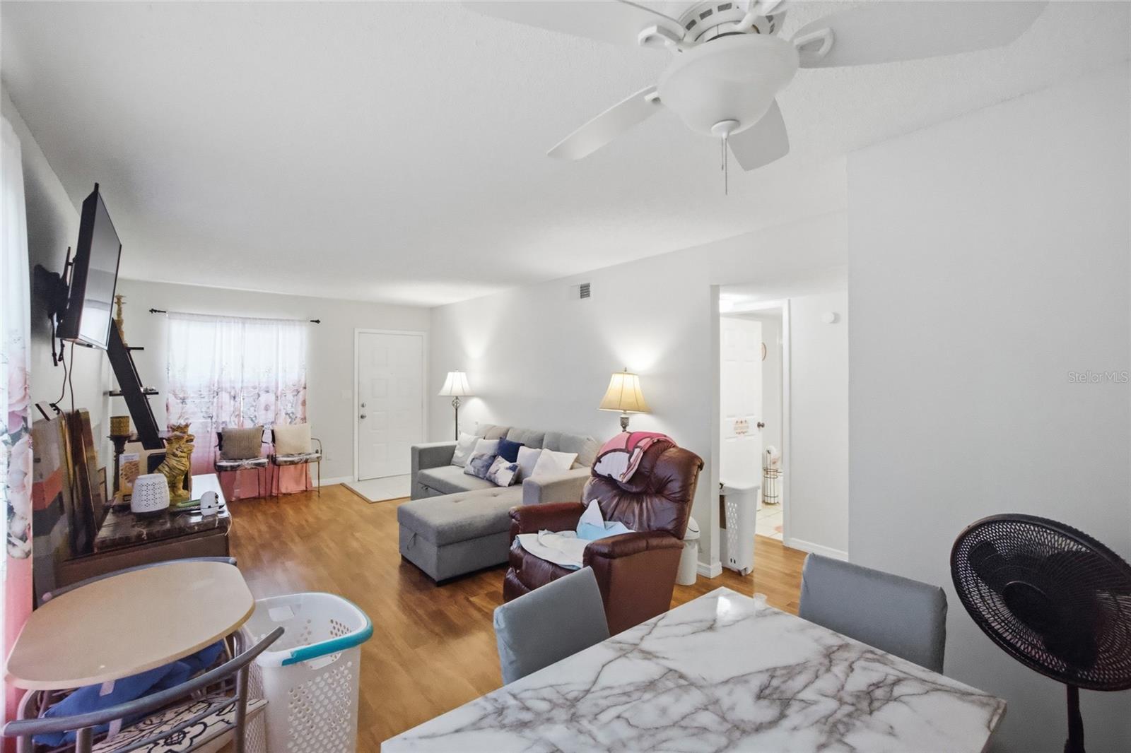 4005 TUMBLE WOOD TRL #101, TAMPA, FL, 33613