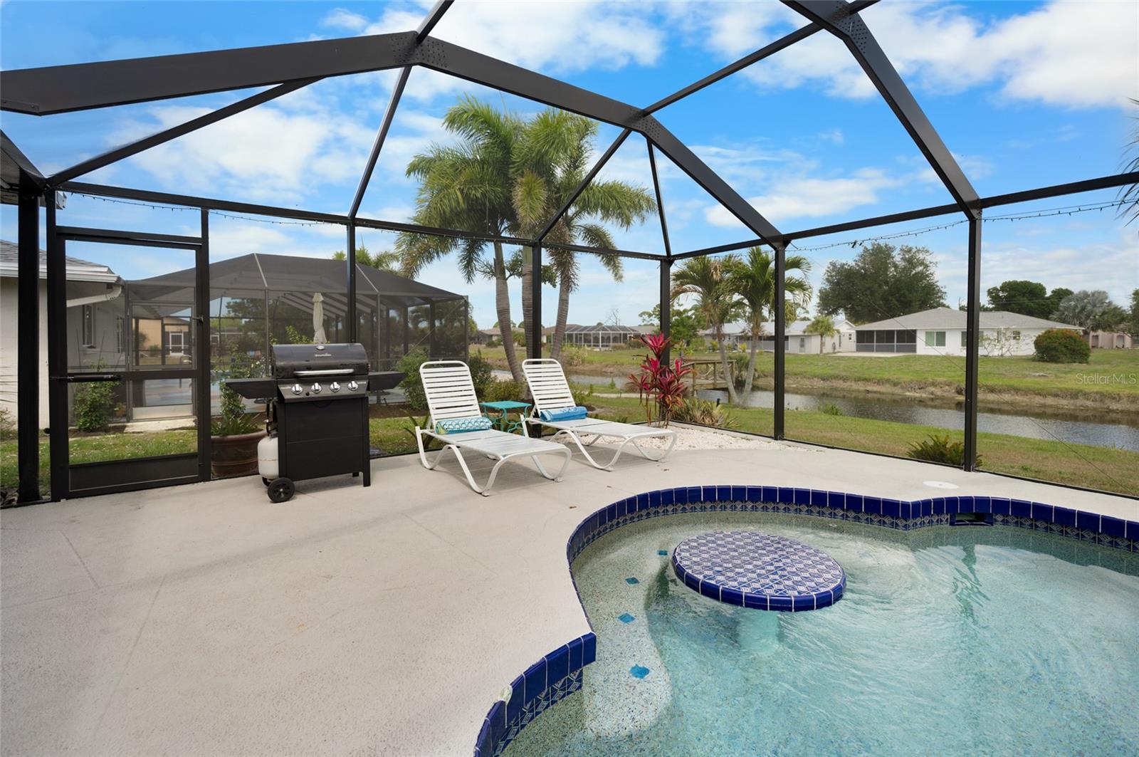 155 CADDY RD, ROTONDA WEST, FL, 33947