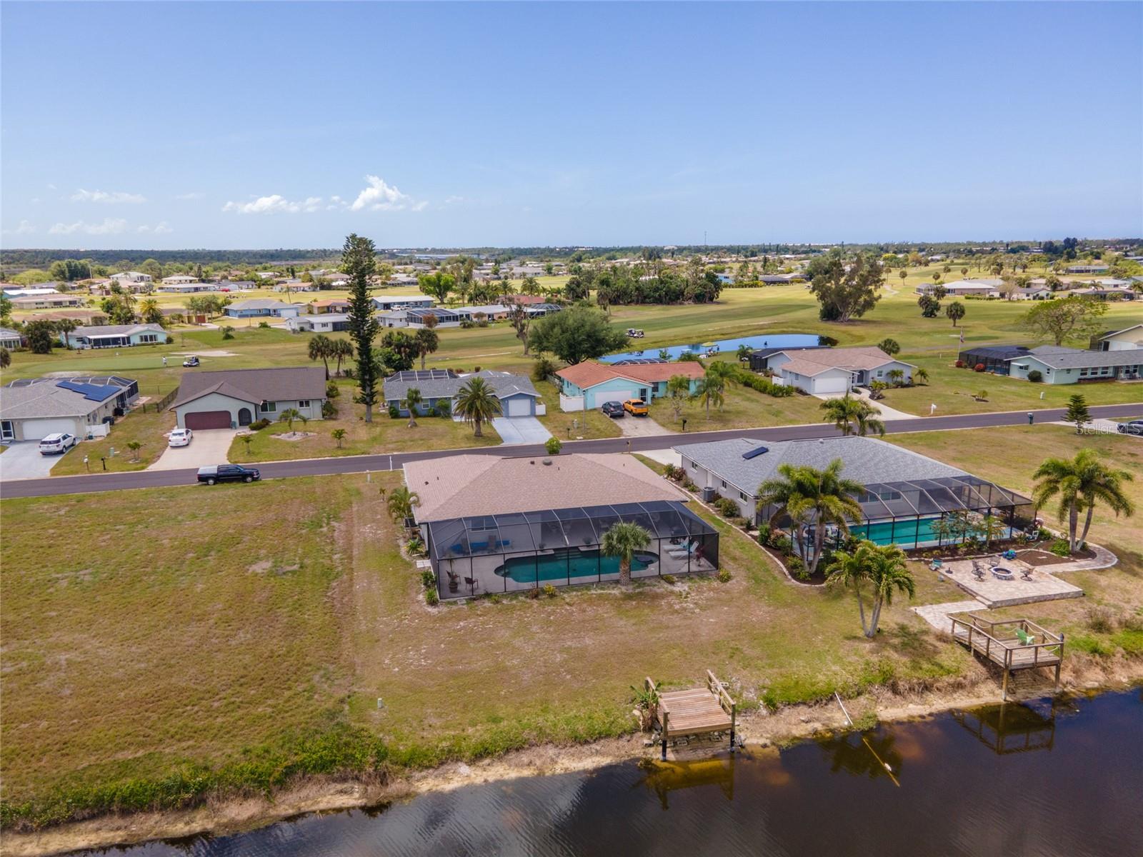 155 CADDY RD, ROTONDA WEST, FL, 33947