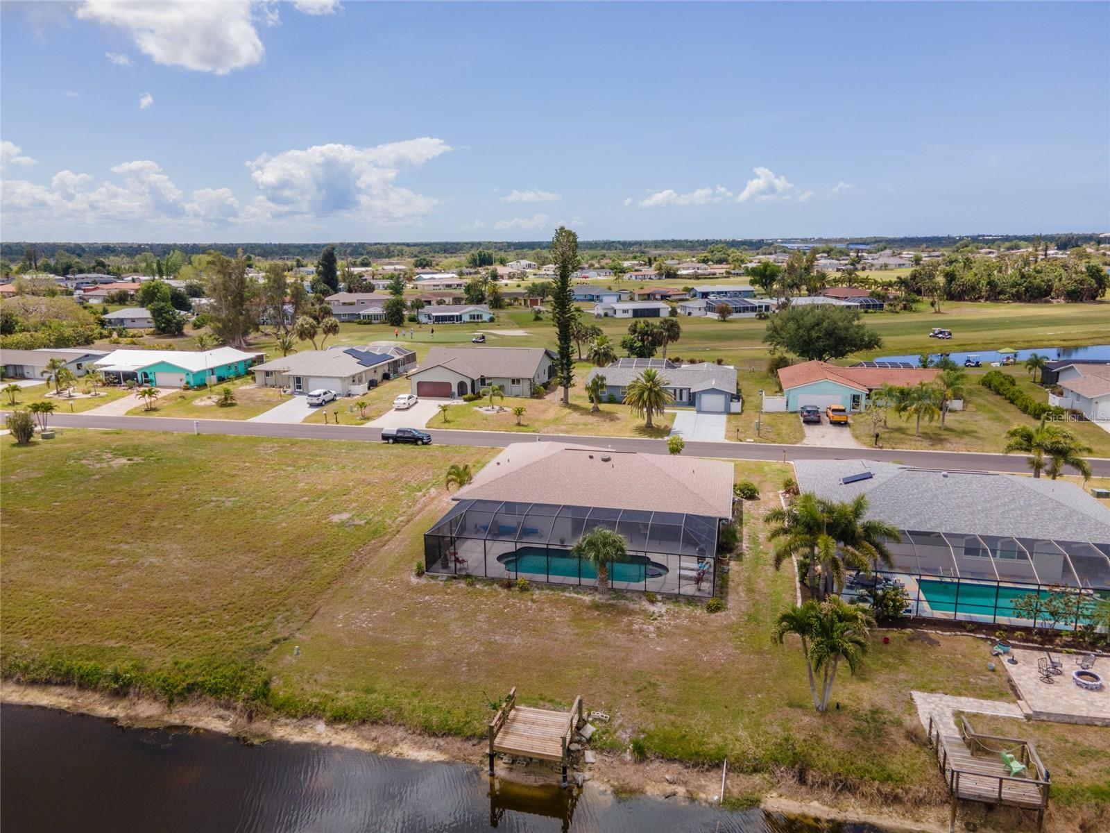 155 CADDY RD, ROTONDA WEST, FL, 33947