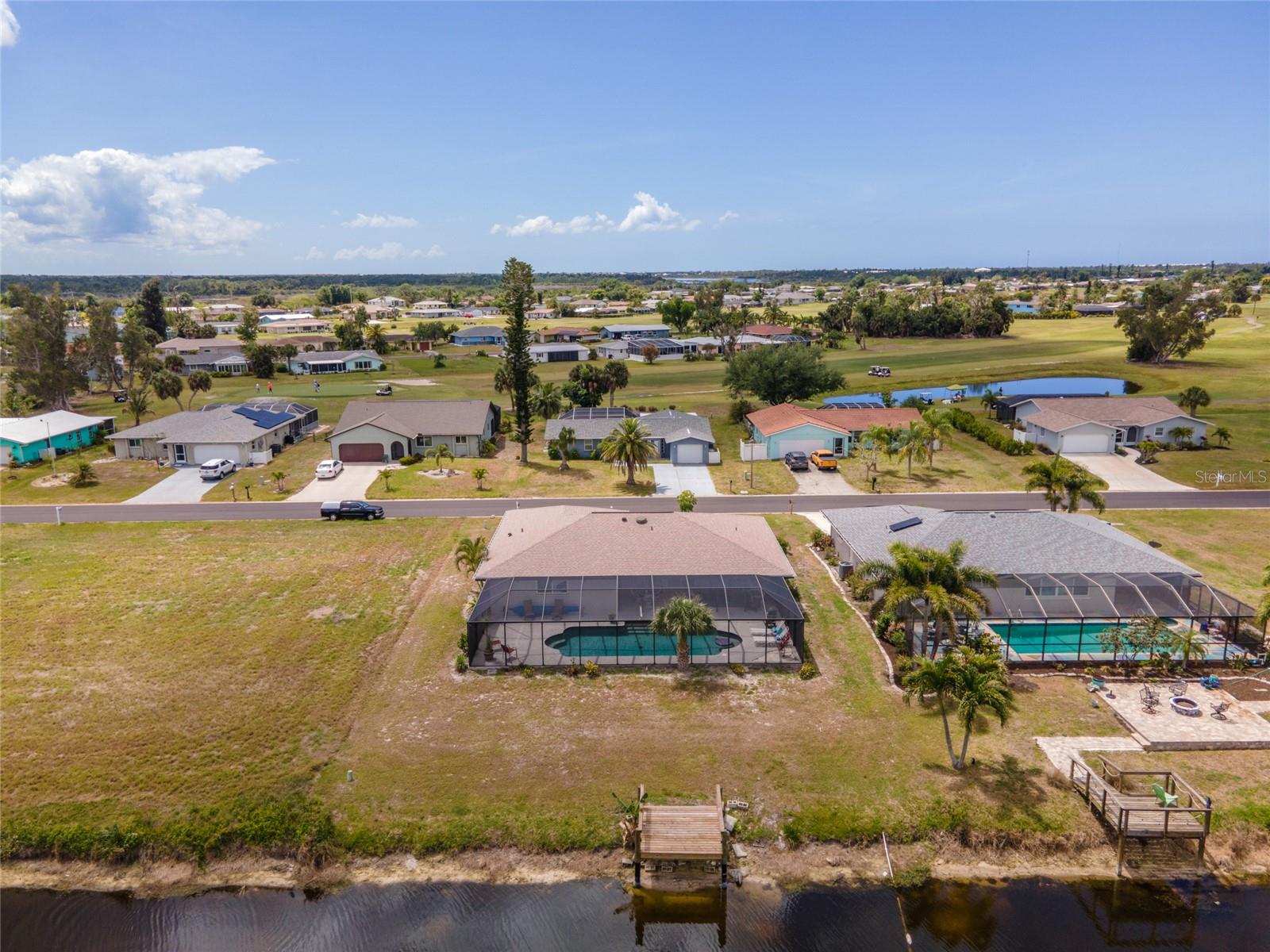 155 CADDY RD, ROTONDA WEST, FL, 33947