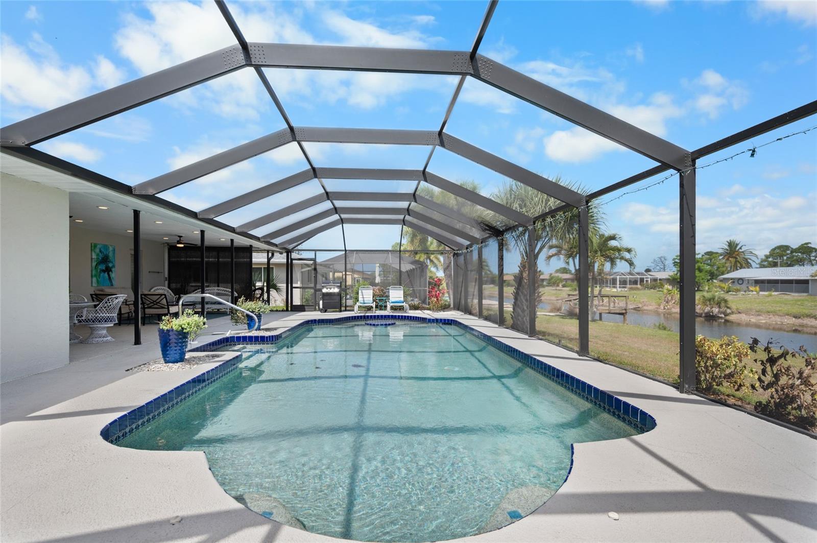 155 CADDY RD, ROTONDA WEST, FL, 33947