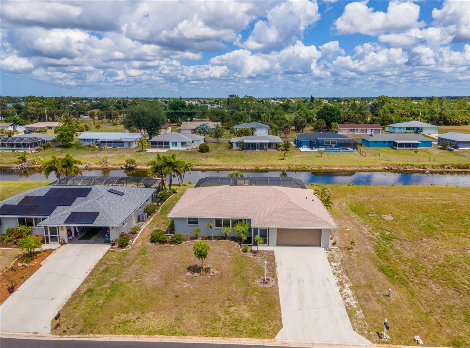 155 CADDY RD, ROTONDA WEST, FL, 33947