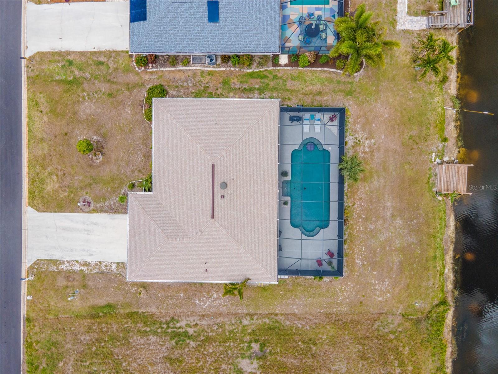 155 CADDY RD, ROTONDA WEST, FL, 33947