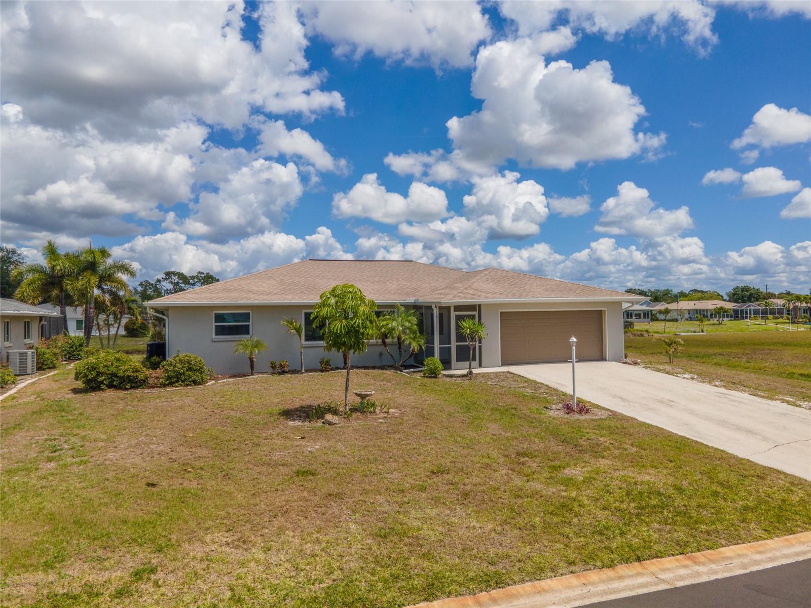 155 CADDY RD, ROTONDA WEST, FL, 33947