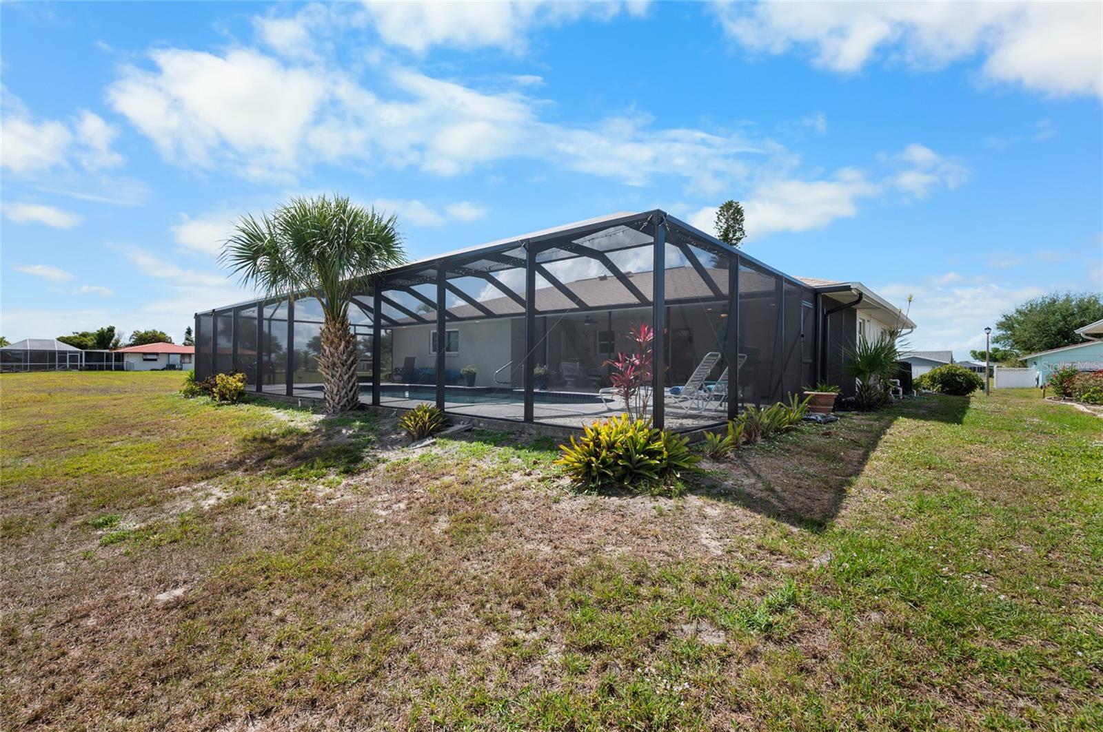 155 CADDY RD, ROTONDA WEST, FL, 33947