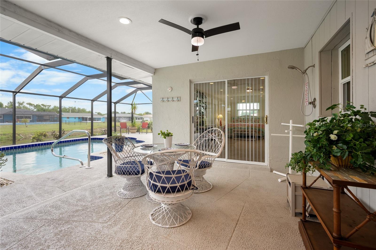 155 CADDY RD, ROTONDA WEST, FL, 33947