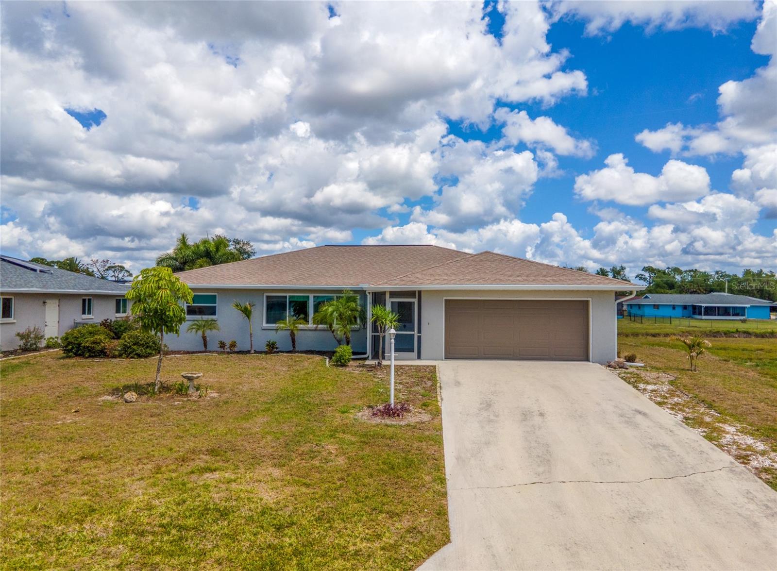 155 CADDY RD, ROTONDA WEST, FL, 33947