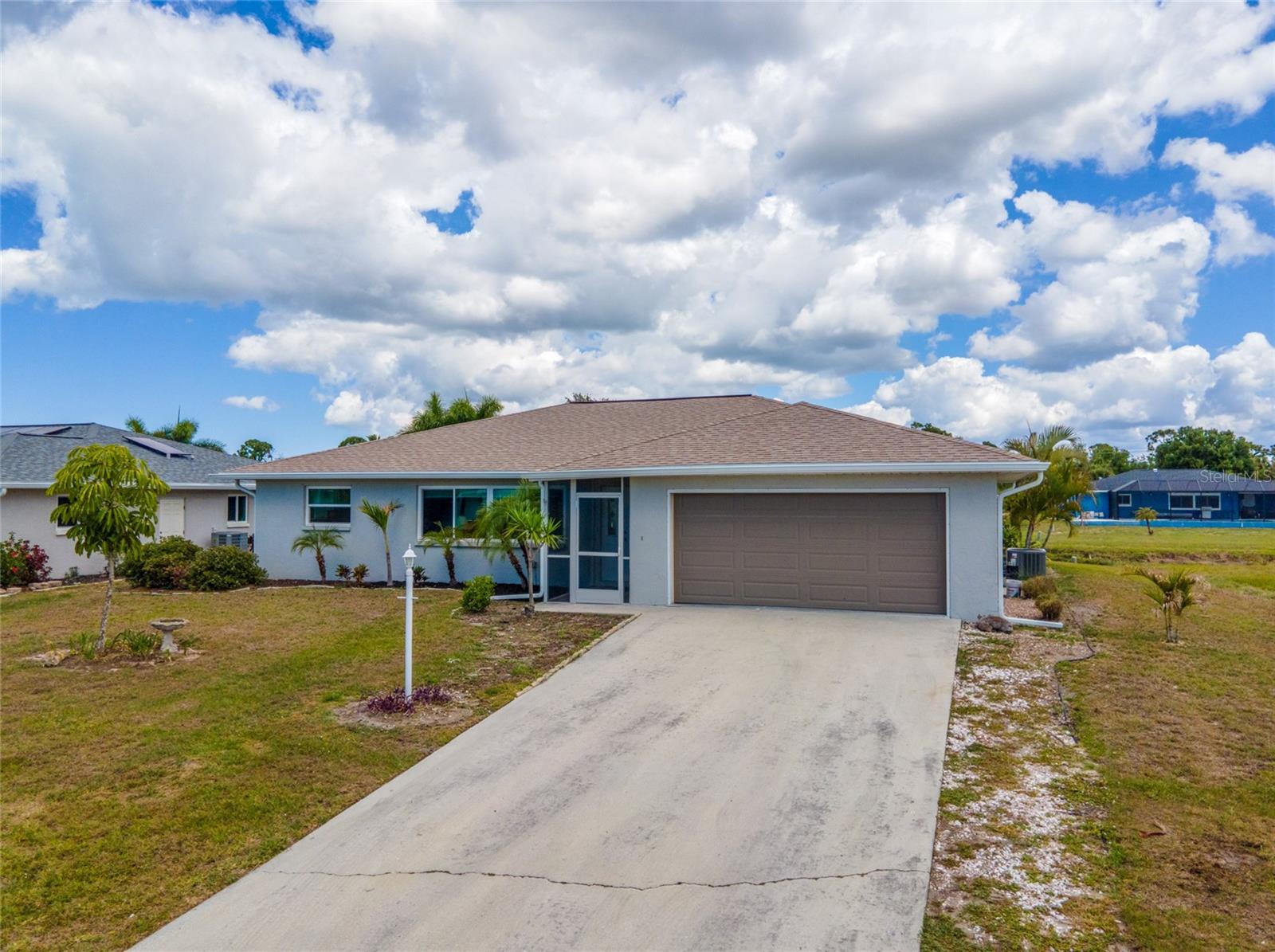 155 CADDY RD, ROTONDA WEST, FL, 33947