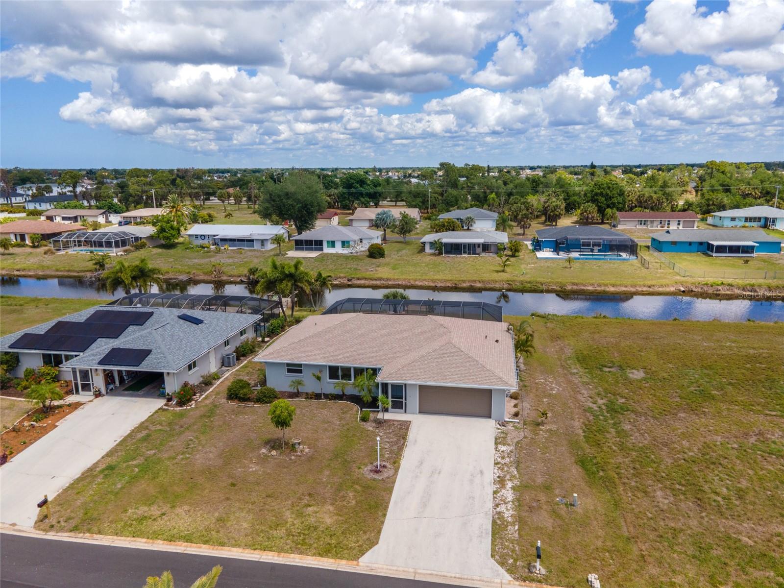 155 CADDY RD, ROTONDA WEST, FL, 33947