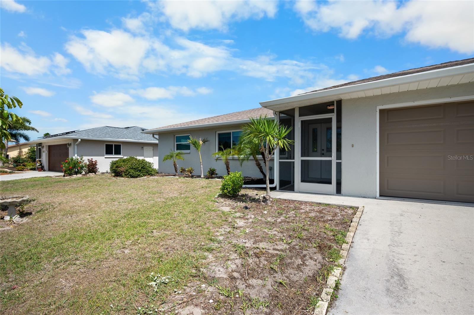 155 CADDY RD, ROTONDA WEST, FL, 33947