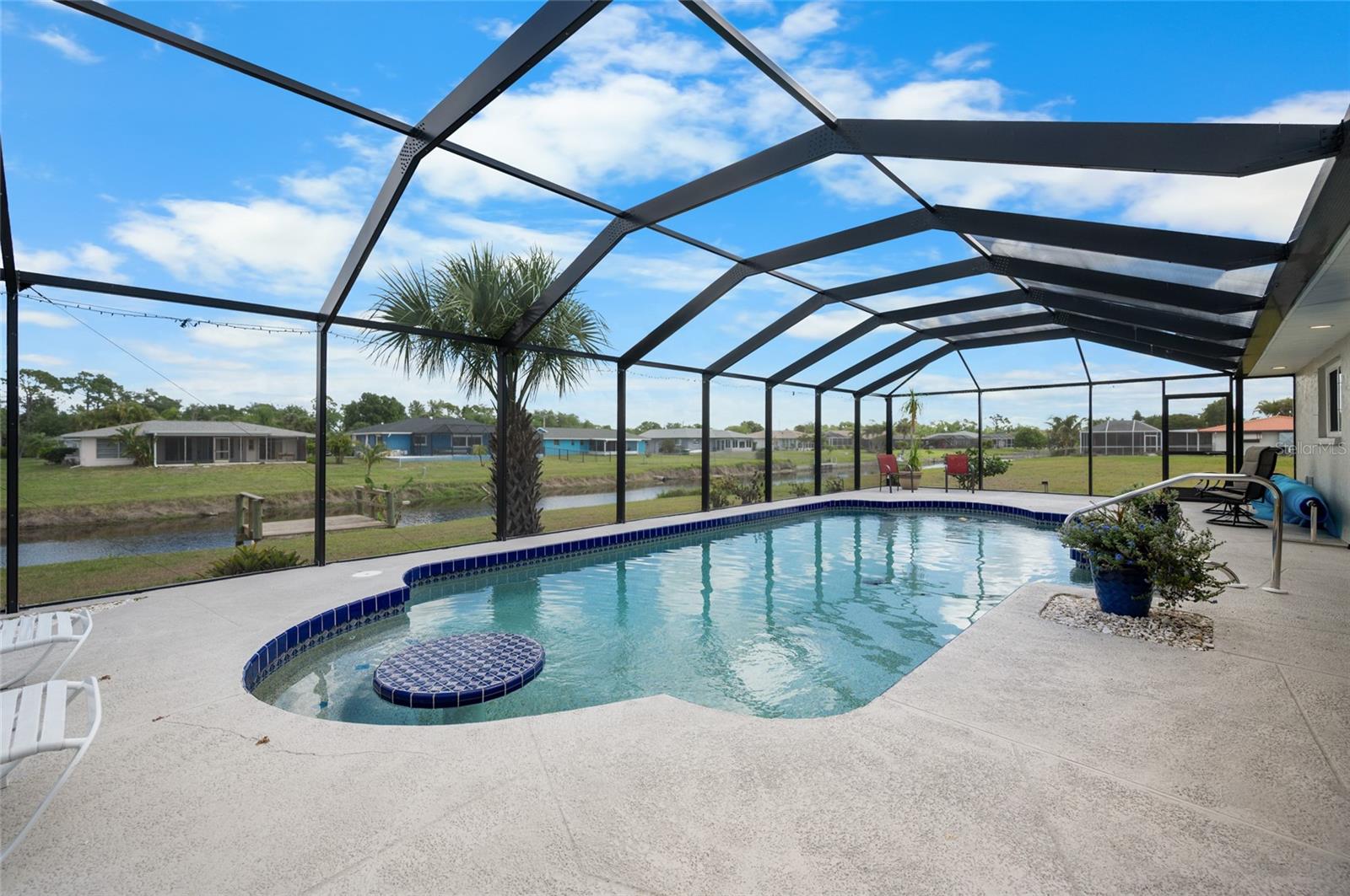 155 CADDY RD, ROTONDA WEST, FL, 33947