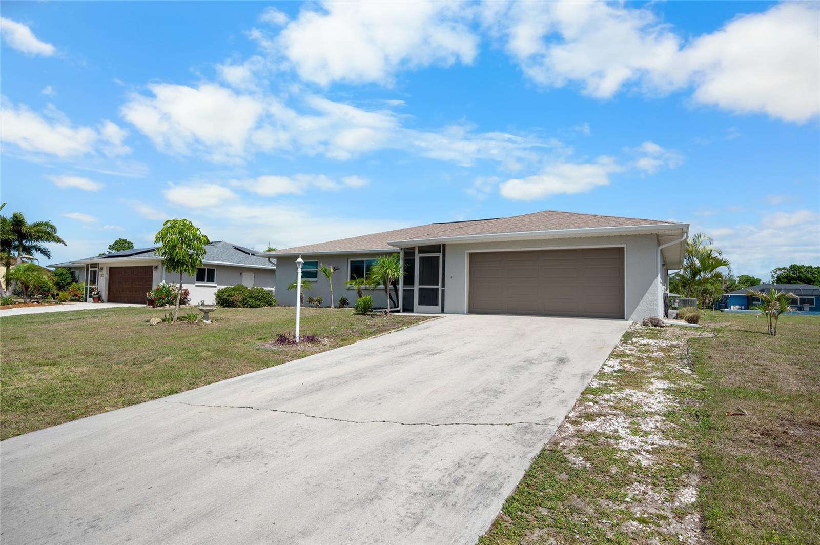 155 CADDY RD, ROTONDA WEST, FL, 33947