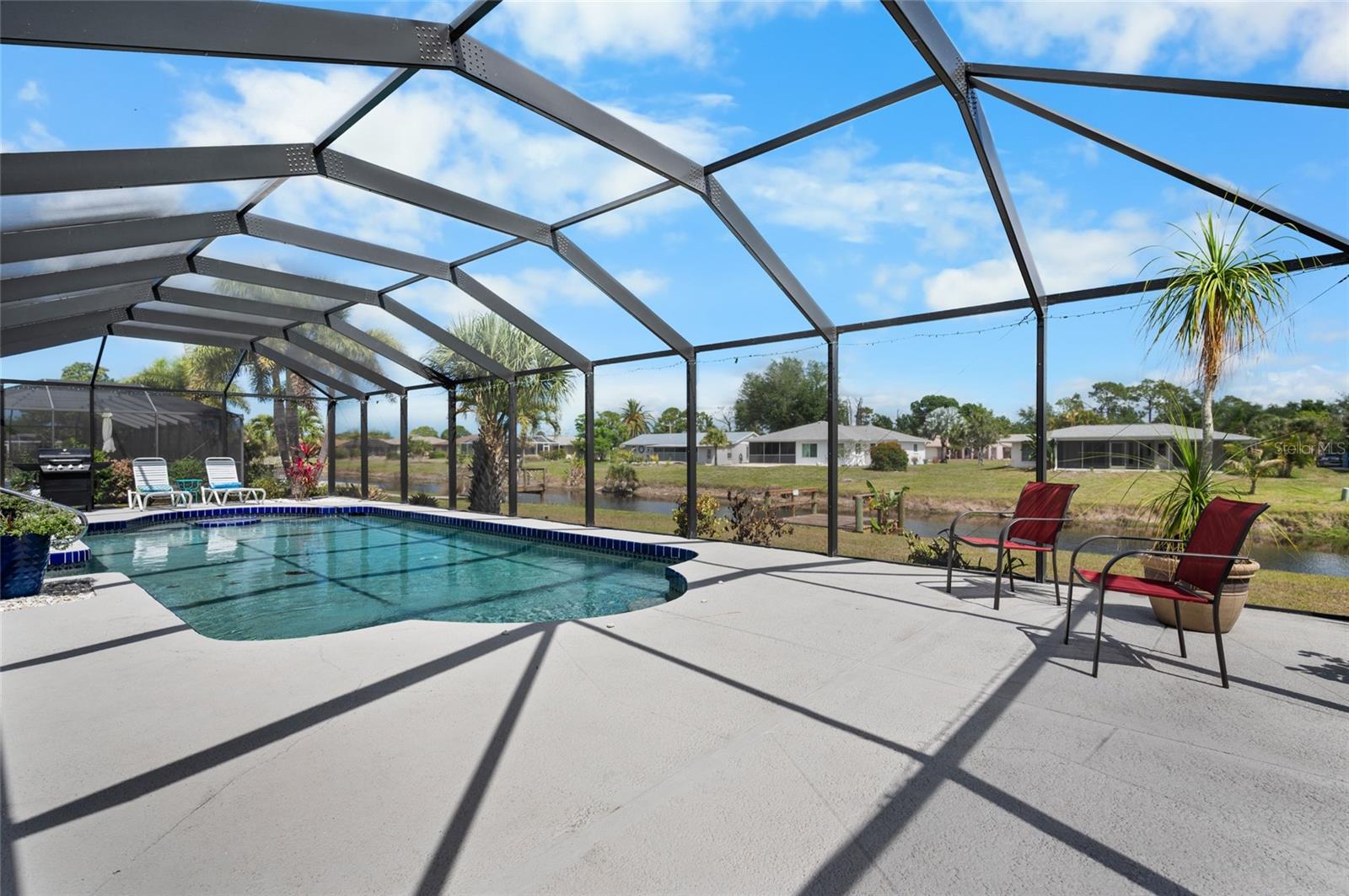 155 CADDY RD, ROTONDA WEST, FL, 33947