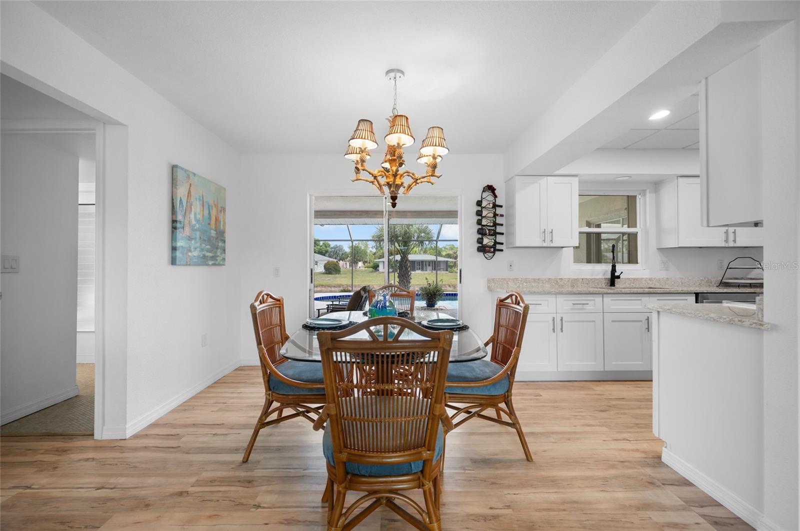 155 CADDY RD, ROTONDA WEST, FL, 33947