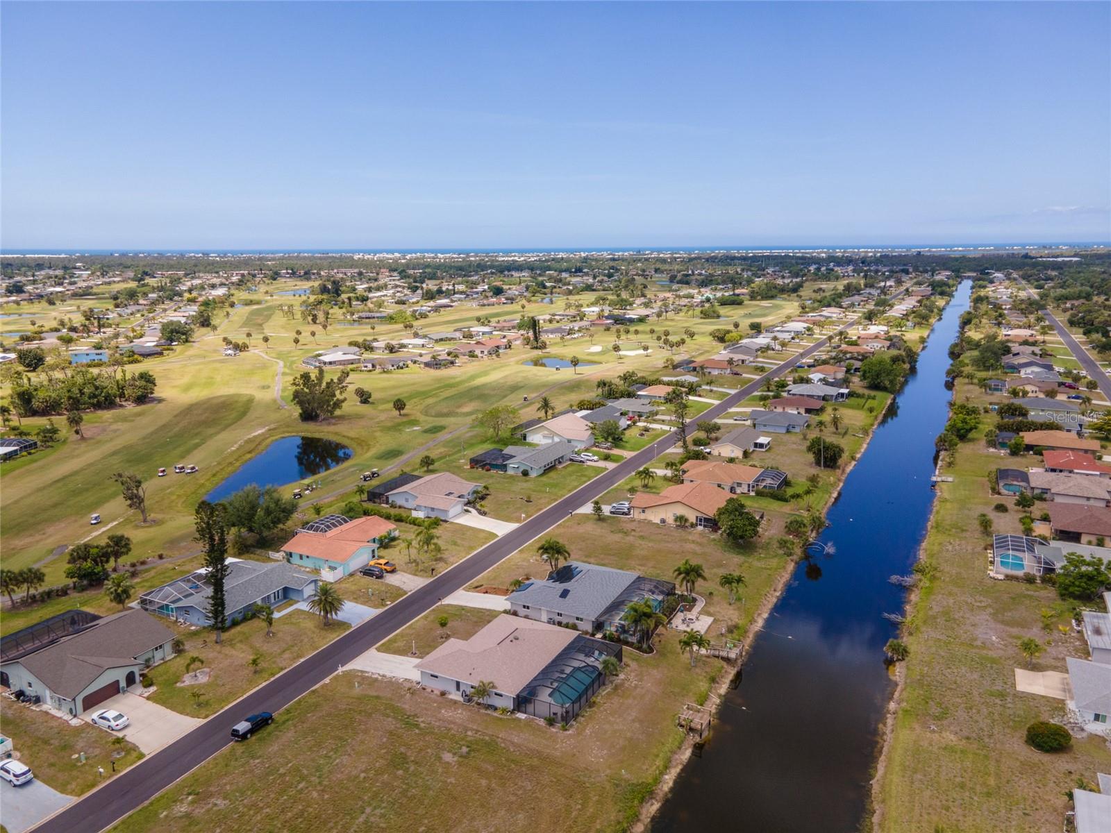 155 CADDY RD, ROTONDA WEST, FL, 33947