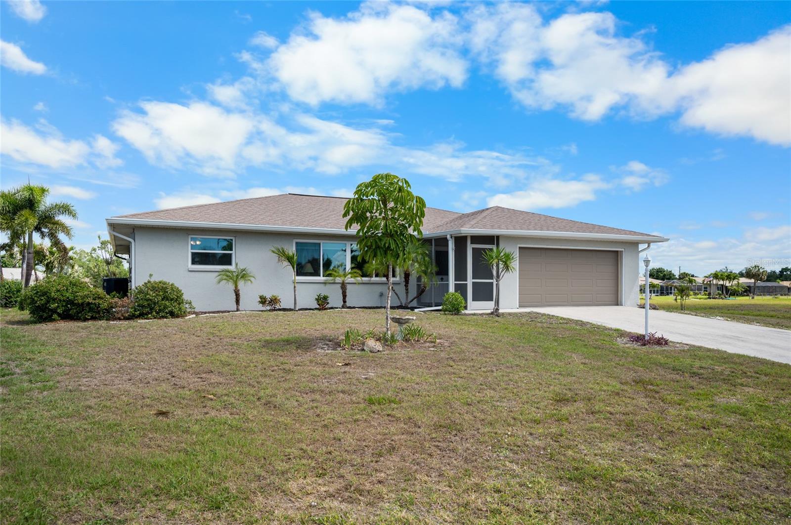 155 CADDY RD, ROTONDA WEST, FL, 33947