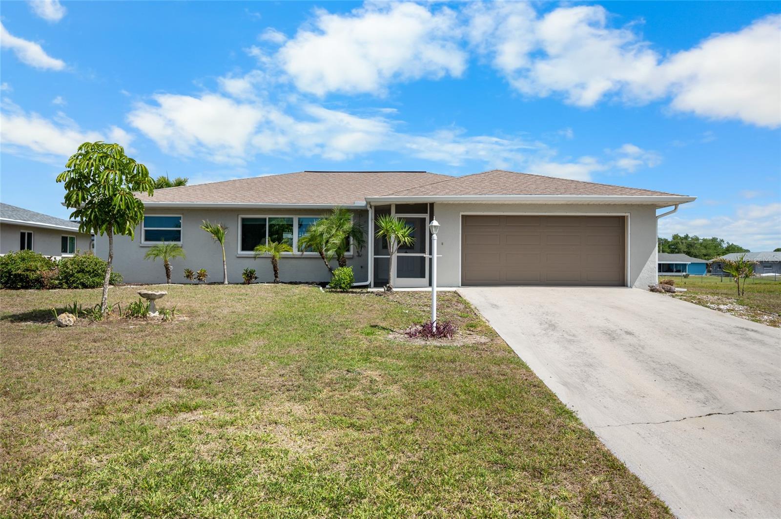 155 CADDY RD, ROTONDA WEST, FL, 33947