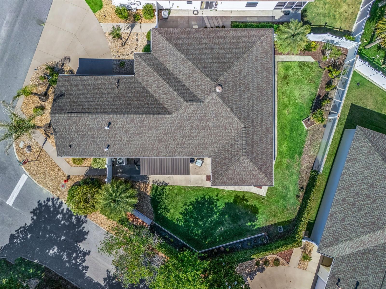 949 TANGLEWOOD PL, THE VILLAGES, FL, 32162