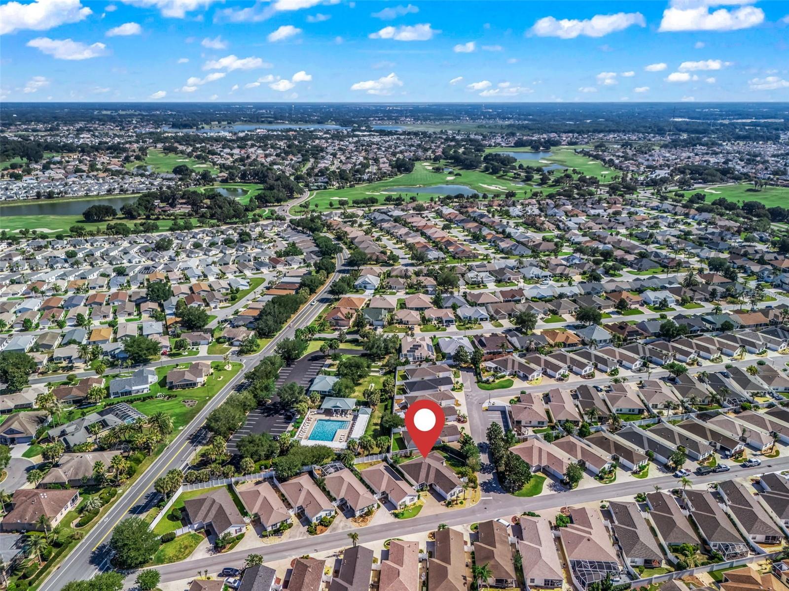 949 TANGLEWOOD PL, THE VILLAGES, FL, 32162