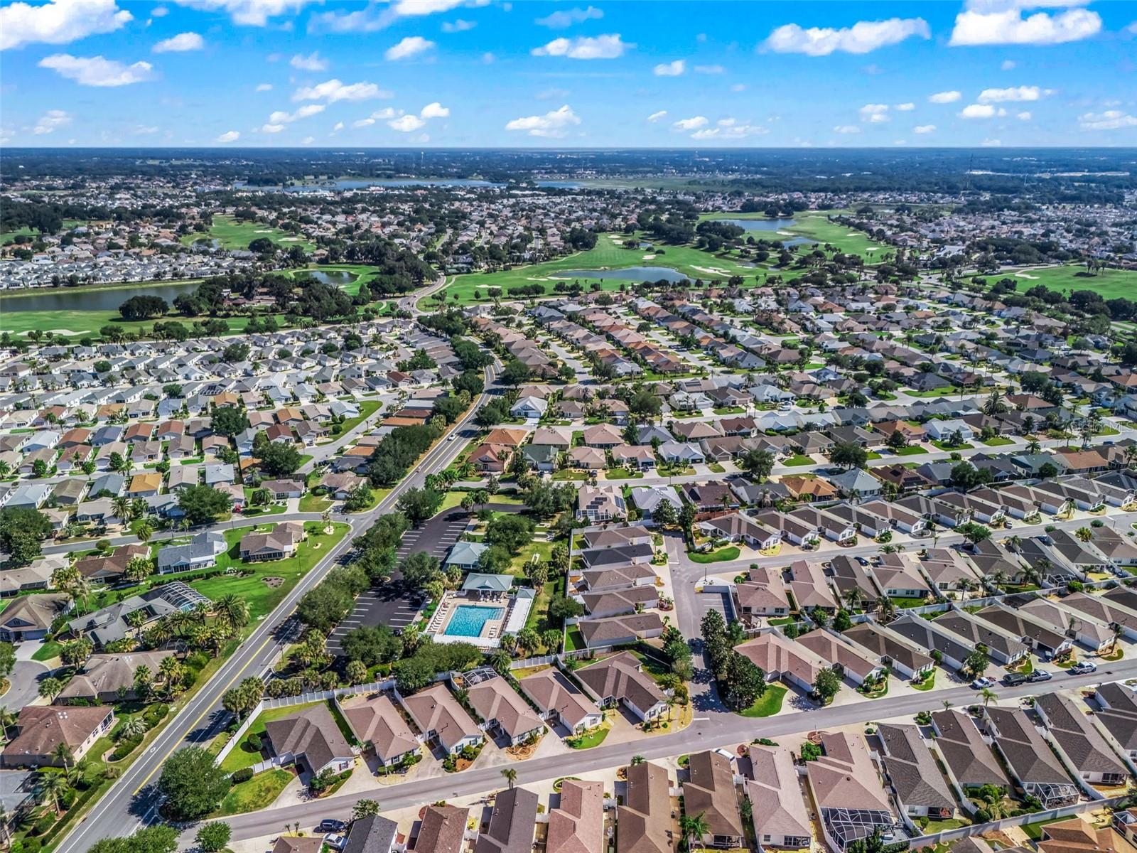 949 TANGLEWOOD PL, THE VILLAGES, FL, 32162