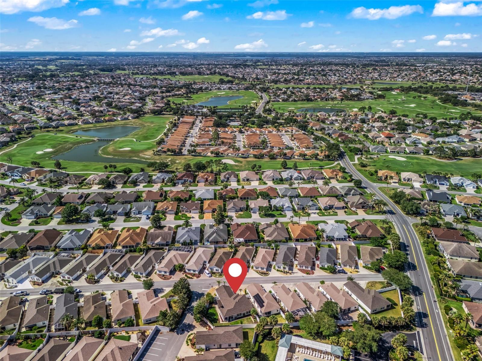 949 TANGLEWOOD PL, THE VILLAGES, FL, 32162