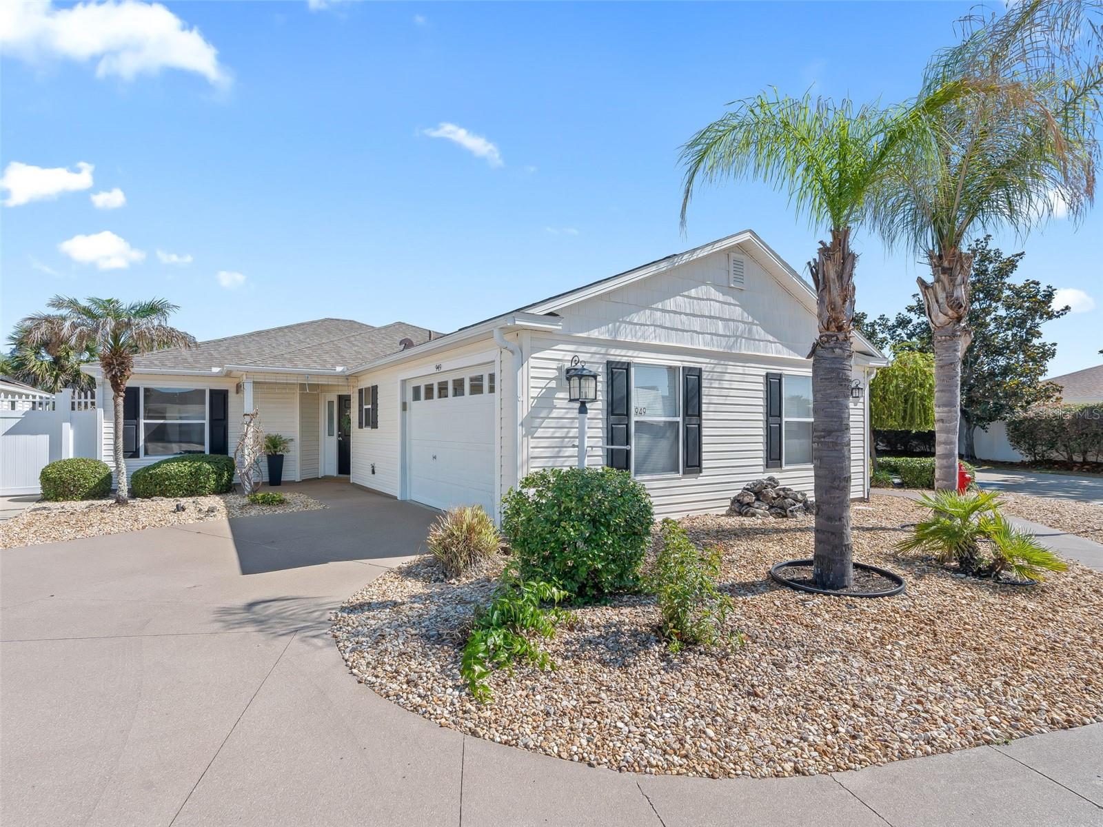 949 TANGLEWOOD PL, THE VILLAGES, FL, 32162