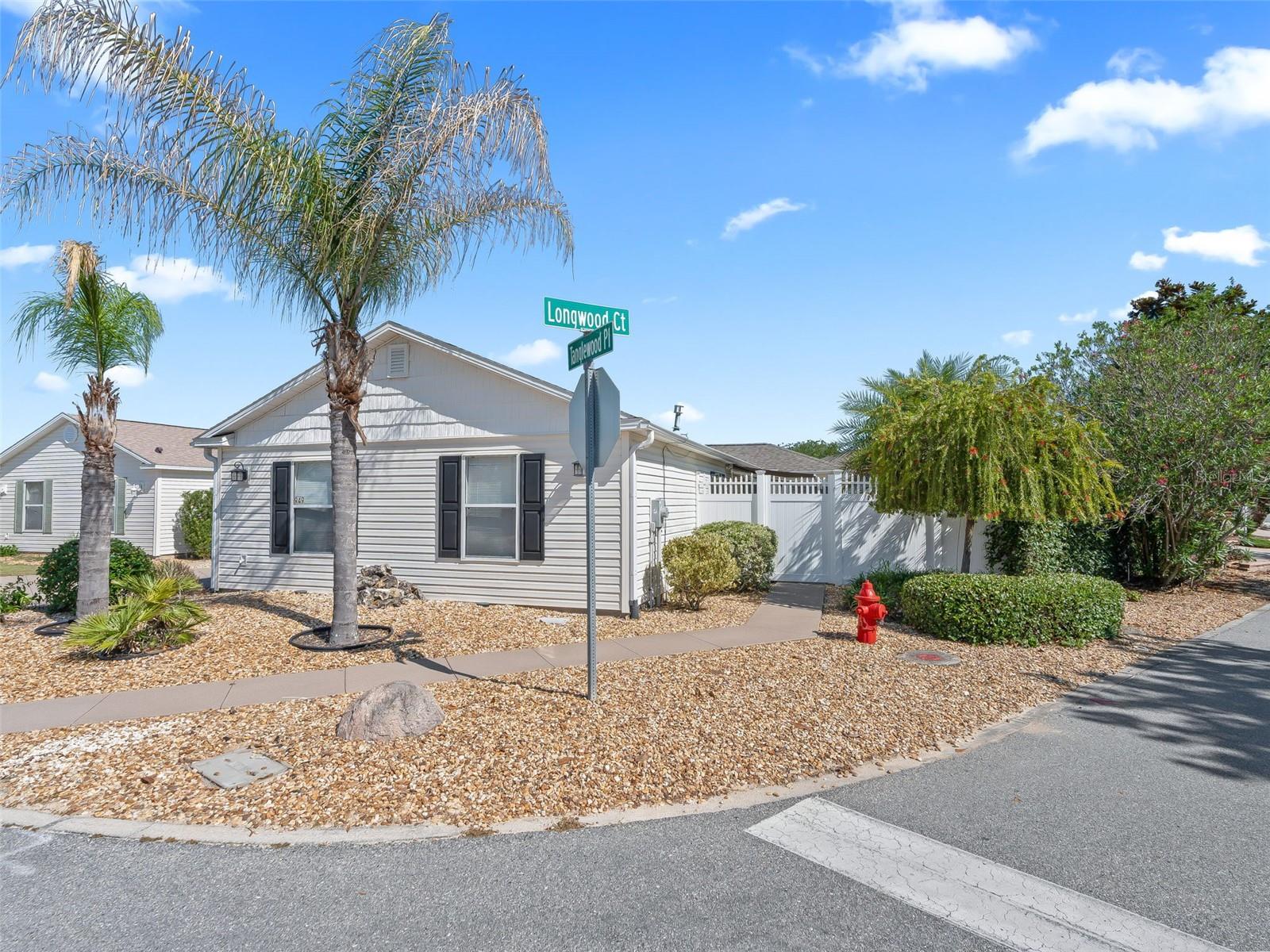 949 TANGLEWOOD PL, THE VILLAGES, FL, 32162