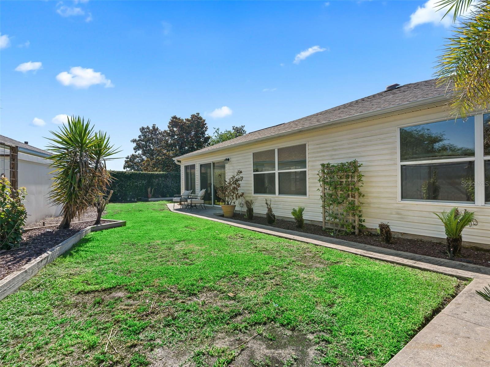 949 TANGLEWOOD PL, THE VILLAGES, FL, 32162