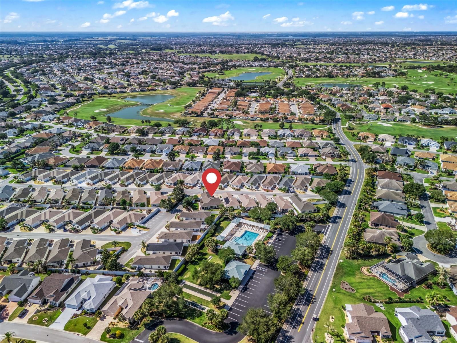 949 TANGLEWOOD PL, THE VILLAGES, FL, 32162