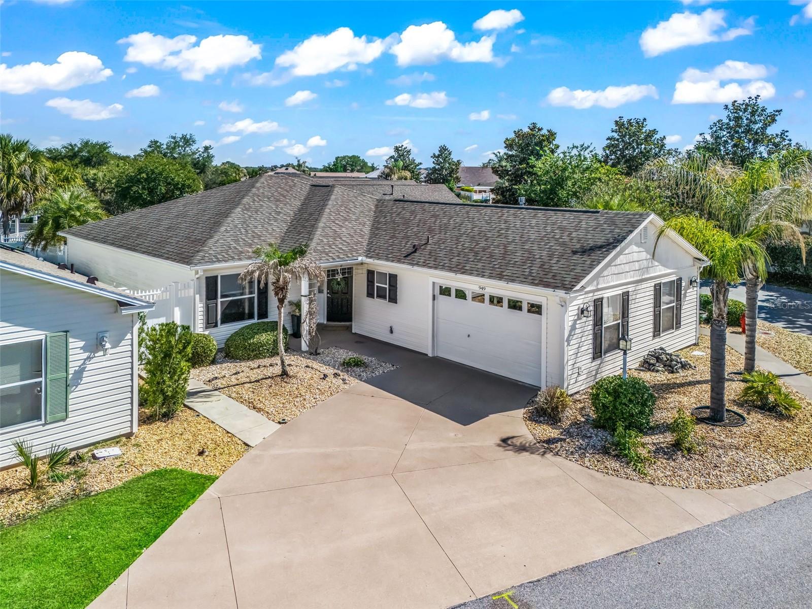 949 TANGLEWOOD PL, THE VILLAGES, FL, 32162