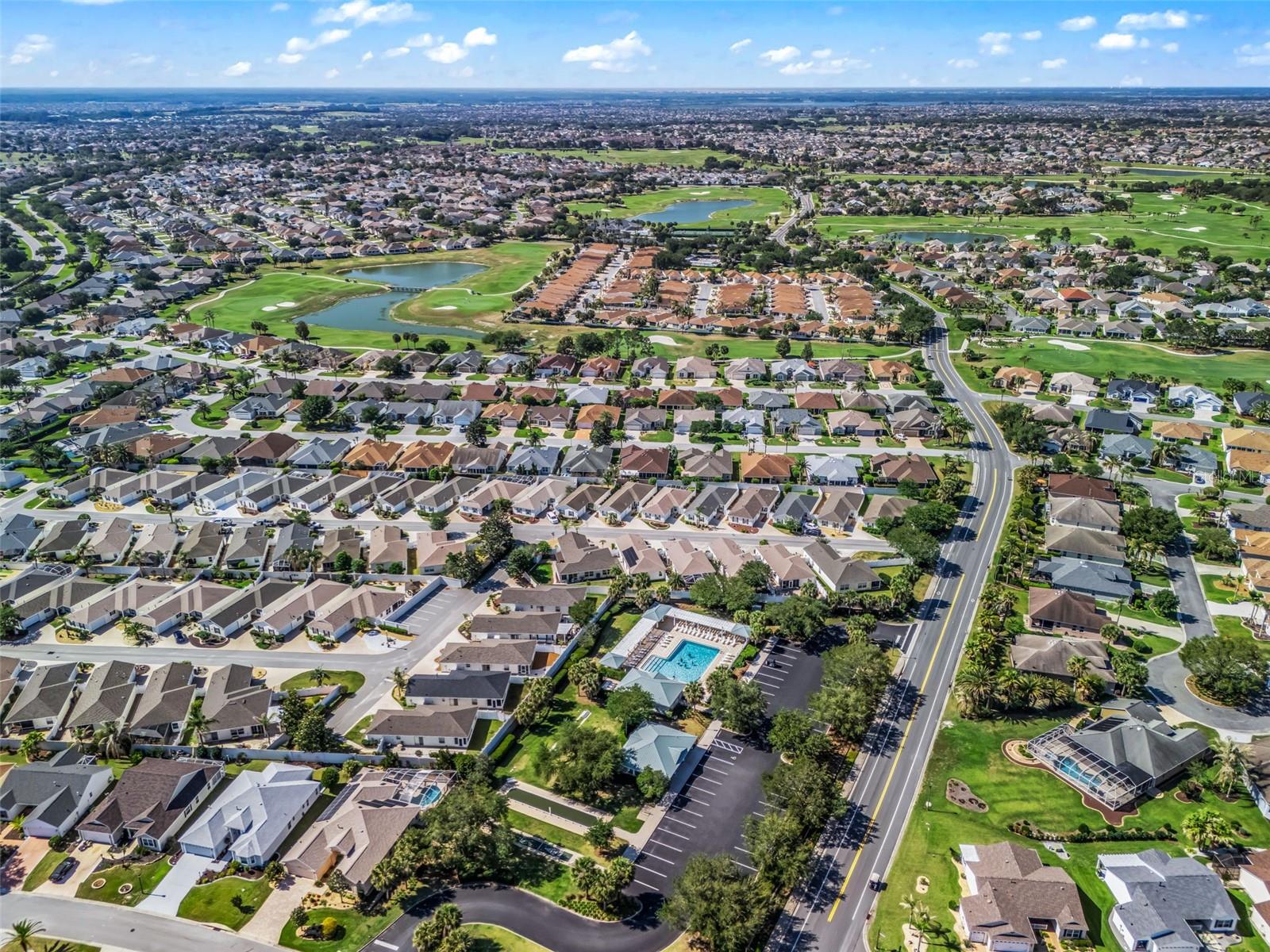 949 TANGLEWOOD PL, THE VILLAGES, FL, 32162