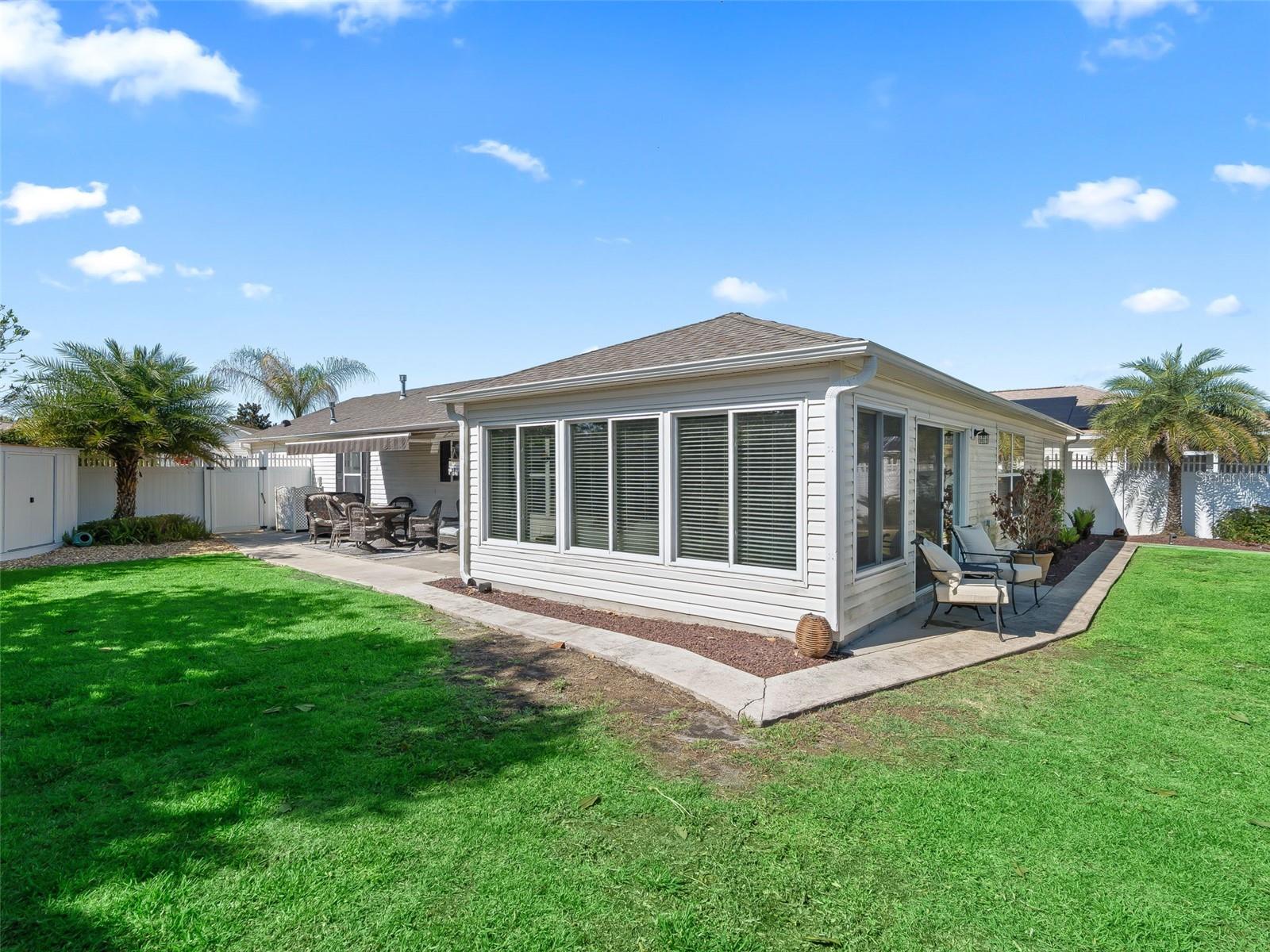 949 TANGLEWOOD PL, THE VILLAGES, FL, 32162