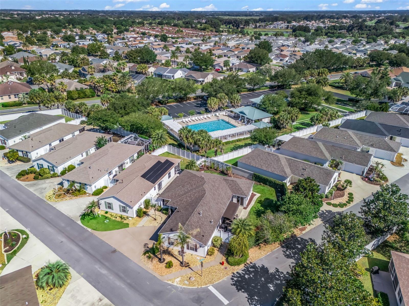 949 TANGLEWOOD PL, THE VILLAGES, FL, 32162