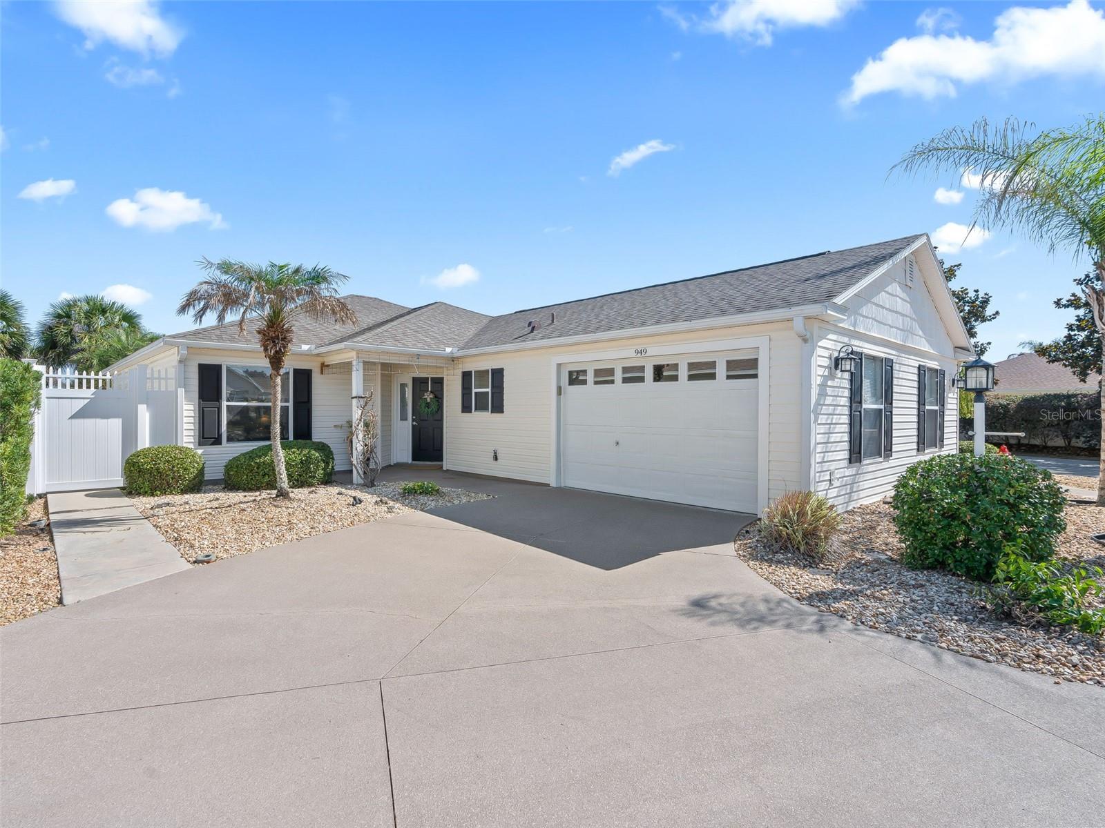 949 TANGLEWOOD PL, THE VILLAGES, FL, 32162