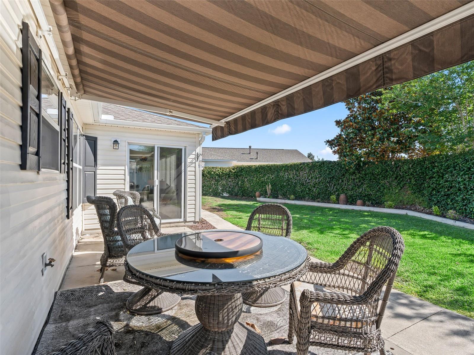 949 TANGLEWOOD PL, THE VILLAGES, FL, 32162