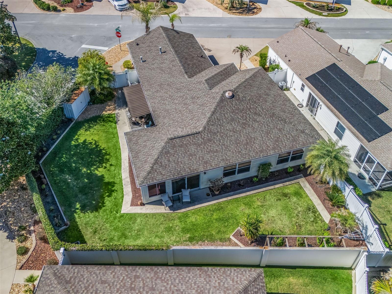 949 TANGLEWOOD PL, THE VILLAGES, FL, 32162